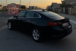 شيفروليه ماليبو